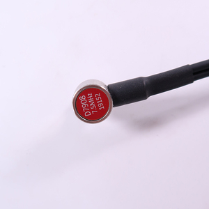 TMTECK制造的等效奥林巴斯D7908超声波探头，用于奥林巴斯超声波测厚仪 - Product Image 2