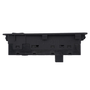 Interruptor de elevalunas eléctrico JAC Heyue 3750030U1510Z 12V para control automático de la ventana del coche - Product Image 3