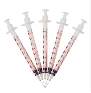 <span class=keywords><strong>Seringue</strong></span> à <span class=keywords><strong>insuline</strong></span> <span class=keywords><strong>BD</strong></span> Finepoint de qualité industrielle, désinfection à la vapeur de troisième niveau, <span class=keywords><strong>seringue</strong></span> <span class=keywords><strong>BD</strong></span> - Product Image 2