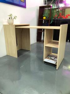 Kaliteli modern çok fonksiyonlu basit katlanır hareketli taşınabilir katlanır masa - Product Image 6