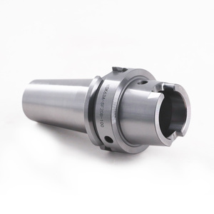 Machine Tools Accessories Double-sided Contact, and Is Suitable for Deep Cavity Processing <b>Shrink</b>-Fit Tool Holder - Product Image 2