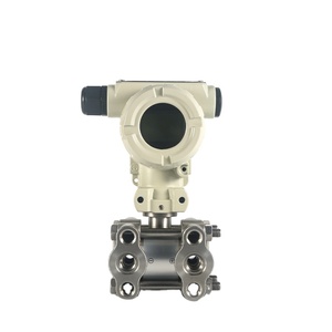 Transmisor de Presión Diferencial con Certificación ATEX, Transmisor Inteligente DP Tipo OEM 4-20mA Hart - Product Image 1
