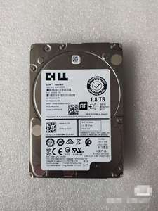 Voor Dell Nieuwe 1.8Tb Sas 2.4T 2.5-3.5Inch 12 Gb/s Harde Schijf Intern Voor Server Applicatie Gereviseerd Met Sata 3.0 Uitbreiding - Product Image 3