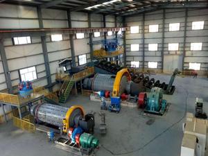 <strong>Gold</strong> <strong>Mining</strong> Equipment Small Cil <strong>Gold</strong> Processing Plant - Product Image 6
