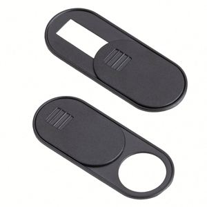 2024 New Arrival Webcam Cover Mobile Phone Webcam Slider Cover Promotional Webcam Privacy Protector Plastic <b>Computer</b> Cover - Product Image 1