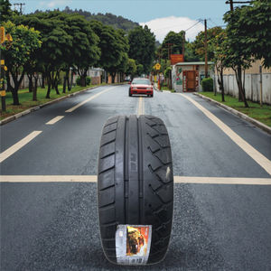 <span class=keywords><strong>Pneus</strong></span> de Course Semi-<span class=keywords><strong>Slick</strong></span> Viste Haute Performance Dimensions 235 255 285 Parfaits pour Voitures de Sport - Product Image 3