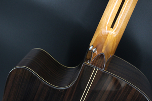 กีตาร์โปร่ง 41 นิ้ว พร้อมปิ๊กอัพ - Product Image 5