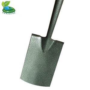 SUNSHINE Garden tools 50Mn in acciaio a testa piatta <span class=keywords><strong>pala</strong></span> da neve <span class=keywords><strong>per</strong></span> auto bagagliaio portatile T manico - Product Image 4