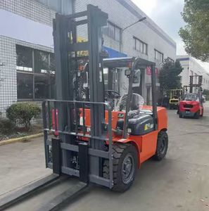 Xe nâng cpcd40 có tuổi thọ cao để lưu trữ bán buôn với hợp đồng bảo trì - Product Image 5