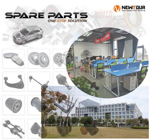 Suku cadang mesin lain Aksesori Mobil suku cadang mobil Repuestos untuk FAW bestuorn T77 T55 T33 T99 X40 X80 B30 B50 B70 B90 - Product Image 5