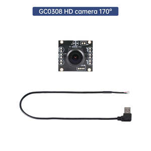 Caméra USB grand angle Jetson <span class=keywords><strong>Nano</strong></span> <span class=keywords><strong>Raspberry</strong></span> <span class=keywords><strong>Pi</strong></span> 5 Module de vision robot ROS pour voiture intelligente sans conducteur - Product Image 5