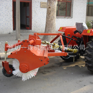 Barredora de Nieve con Rodillo de Engranajes Completos, Removedor de Nieve para Carreteras, Eliminación Eficiente de Hielo, Resistente al Frío - Product Image 1