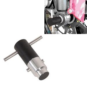 <span class=keywords><strong>เครื่อง</strong></span>มือปรับศูนย์ล้อ<span class=keywords><strong>หน้า</strong></span>รถจักรยานยนต์ 25 มม. 748 916 996 998 749 999 - Product Image 6