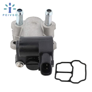 22270-74400 <b>Engine</b> Idle Air Control Valve IAC Valve Motor for Toyota Fuel Injection <b>System</b> <b>Auto</b> Spare Parts - Product Image 1