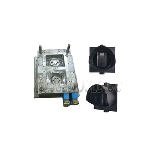 Tiêm Khuôn Mẫu Cho Nhựa Giao Thông Tín Hiệu Ánh Sáng Nhà Ở - Product Image 1