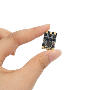 Contrôleur de vitesse OddityRC Vortex AM32 6S 20A Single ESC AT32F421 120MHz 5V 1A BEC 2-6S Dshot600 Nano pour <span class=keywords><strong>avion</strong></span> <span class=keywords><strong>RC</strong></span>, drone, bateau - Product Image 5