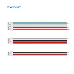 Oem Zh1.5 Draad Harnas Voor Kleine Apparaten Speelgoed Moederborden 2 3 4 Pin Mannelijke Zh 1.5 Terminal Kabel - Product Image 2