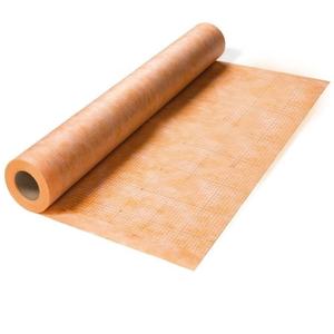 Fabricación de diseño moderno como <span class=keywords><strong>Schluter</strong></span>-kerdi PP PE Membrana impermeabilizante Revestimiento de ducha por suelo radiante para sistema de Ducha - Product Image 1