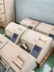 비오메리유 형광 면역 분석기 미니 비다 중고 기기 80% 새것 실험실 장비 가격 - Product Image 5