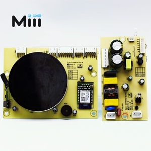 SOP16 chipsbank cảm ứng điện dung chip cảm ứng cảm ứng IC cbm6008 - Product Image 4