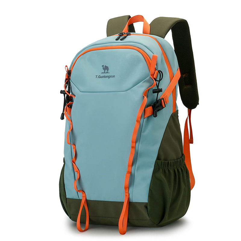 ย่อหน้าที่ 2: สีน้ำเงินกับสีเขียว - 20-35 ลิตร