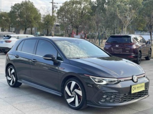 Volkswagen <span class=keywords><strong>Golf</strong></span> 2021 Facelift 380TSI DSG <span class=keywords><strong>GTI</strong></span> d'occasion en gros à prix réduit – Stock concessionnaire, Hatchback pour l'exportation, Voitures d'occasion - Product Image 3