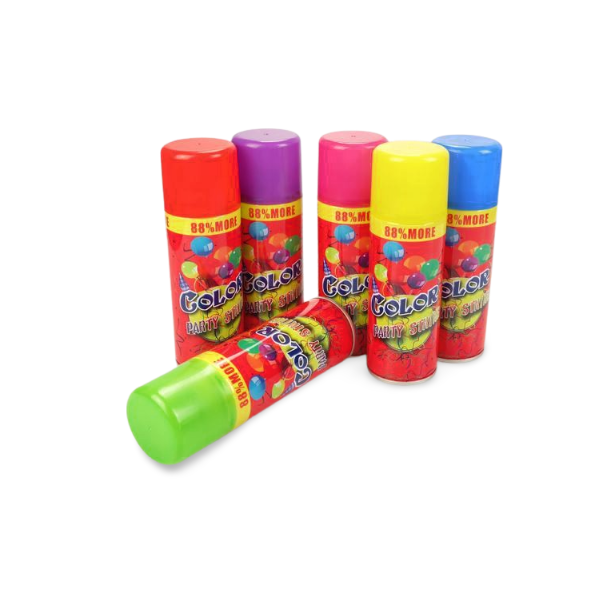 Wholesale Non flammable Colored Wedding Party