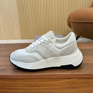 Servicio Personalizado de Alta Calidad, Producto Más Vendido, Mocasines Planos de Verano para Hombre, Diseño Elástico, Estilo Clásico Atemporal - Product Image 5