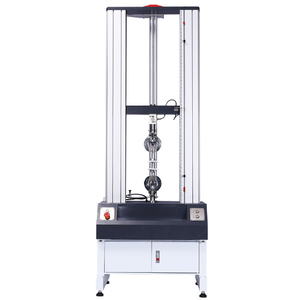 10KN, 20KN, <span class=keywords><strong>50KN</strong></span> Bilgisayar Kontrollü Servo Elektronik Üniversal Çekme Test Cihazı Uygun Fiyat - Product Image 5