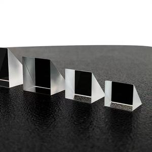 20*20*20mm 광학 유리 N-<span class=keywords><strong>bk7</strong></span> 직각 프리즘 - Product Image 6