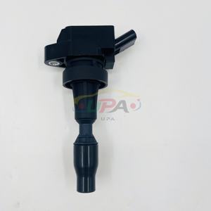 Bobina de encendido de calidad original 27301-2B120 273012B120 para Hyundai Kia IX35 27301 2B120 - Product Image 4