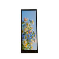 Panel Layar LCD TFT 6,2 Inci dengan Antarmuka MIPI Resolusi 452*1280 - Modul LCD Opsional
