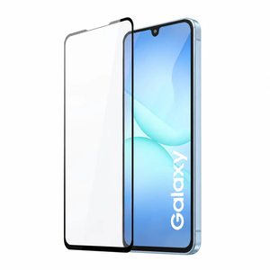 Protector de Pantalla de Vidrio Templado HD con Impresión de Seda para Samsung Galaxy M17, OEM 2.5D, Dureza 9H, Alta Calidad, Anti-Caídas para Teléfono Celular - Product Image 1
