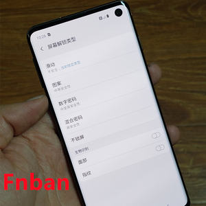 Téléphone Portable Intelligent Original et de Haute Qualité <span class=keywords><strong>S10E</strong></span> S10 S10+ - Product Image 2