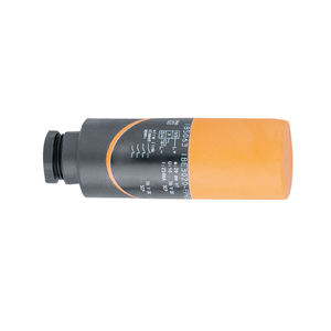 Sensor de Proximidad Inductivo Original Nuevo, Mt-IFM IB5214 IB-3004-BPKG/US-100, M12, Sin Instalación Empotrada, PNP NO, Conector de 4 mm - Product Image 4