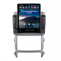 Stéréo de voiture Android écran IPS DSP Auto Electronics pour Hyundai Veracruz/IX55 2006-2015 BT Car-play RDS Car Video Radio Audio