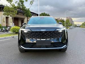 Geely Boyue L 2023 d'occasion, 1.5TD DCT Premium Edition, <span class=keywords><strong>plateforme</strong></span> CMA, 181 ch, 5 portes, 5 places, SUV compact - Product Image 2
