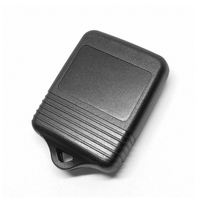 Llave Inteligente CWTWB1U345/331/311, Control Remoto para Auto, 315Mhz 433Mhz, 4 Botones, Entrada sin Llave, Repuesto de Llaves para Vehículo