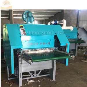 Machine à carder la <span class=keywords><strong>laine</strong></span> industrielle de petite taille, <span class=keywords><strong>prix</strong></span> de vente, cardoir à <span class=keywords><strong>laine</strong></span> - Product Image 4