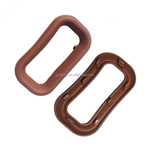 Adatto per Maserati Quattroporte <span class=keywords><strong>2013</strong></span> + nuovi accessori auto di alta qualità 2 pezzi per cruscotto rondella Set 673002029 OEM - Product Image 1