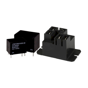 Relé G9EA-1-B-CA DC60 de Propósito General SPST 30A 60V Especialmente Diseñado para Sistemas de Control Industrial - Product Image 1