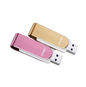 Custom Logo Gift Flash Memory USB