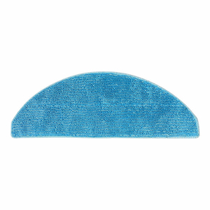 Ajuste para <span class=keywords><strong>Cecotec</strong></span> Conga 2290, cepillo Ultra Roller, cepillo lateral, filtro Hepa, paño de mopa, bolsa de polvo, piezas de aspiradora robótica de repuesto - Product Image 6