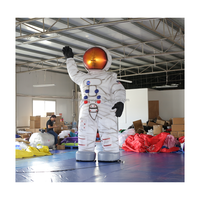 Astronaute Gonflable Géant 2026 en Promotion, Spaceman Gonflable pour Publicité