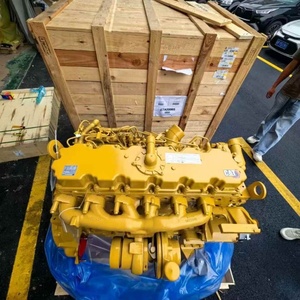 G3516 G3520เครื่องจักรประกอบเครื่องยนต์9N2856 10R9068 9N2942 1U3322 9N2780ปั๊มน้ำ1646099 - Product Image 4