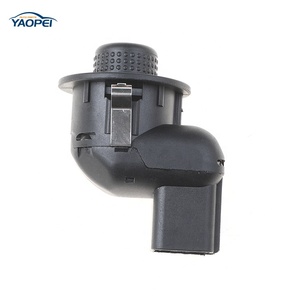 8200676533 8200109014 YAOPEI ricambio Auto nuovo interruttore di controllo specchio per <span class=keywords><strong>Renault</strong></span> Megane II Clio III Kangoo II <span class=keywords><strong>Zoe</strong></span> - Product Image 5