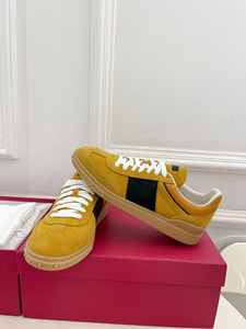 รองเท้าลำลองหนังแท้ พื้นยางหนา กันลื่น กันน้ำ สวมใส่สบาย ระบายอากาศได้ดี น้ำหนักเบา ใช้งานได้หลากหลาย เหมาะสำหรับการเดินทาง - Product Image 6