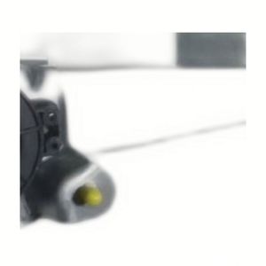 YW692 per Citroën <span class=keywords><strong>C3</strong></span> Mk2 2009-2016, gruppo alzacristallo elettrico anteriore destro a 6 pin, 9802617380 - Product Image 5