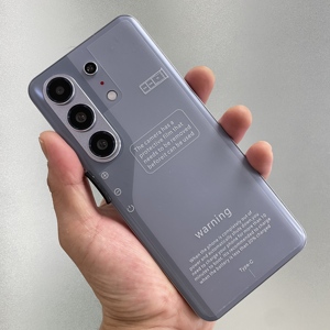 Nouveau Camon 50 Pro Version Globale Téléphone Portable 7,3 Pouces Octa Core 16 Go+1 To Android 15 Smartphone 5G Écran HD 108 MP Débloqué - Product Image 5