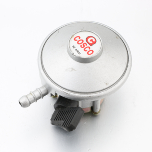 Réducteur <span class=keywords><strong>de</strong></span> <span class=keywords><strong>pression</strong></span> <span class=keywords><strong>de</strong></span> bouteille <span class=keywords><strong>de</strong></span> gaz propane butane à commande hydraulique Yikai avec garantie d'un an Zhejiang - Product Image 1